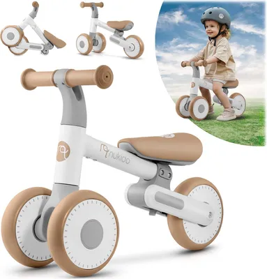 Obrázok produktu pre Detský bežecký bicykel Nukido NK-603