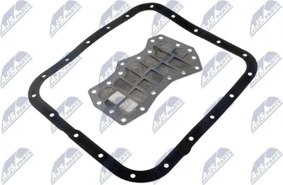 Produktbild von NTY FSF-SB-008 Hydraulikfiltersatz AT Automatikgetriebe für SUBARU FORESTER (SG)