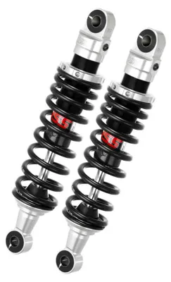 Produktbild von YSS verstellbare hintere Stoßdämpfer RE302-290T-01-88 Länge 290 mm