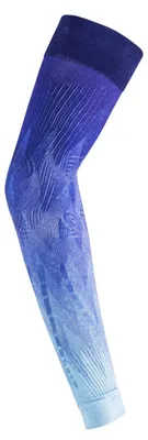 Imagen del producto de Floky, manga protectora "Evolution Fantasy", diseño "Ice Comet"