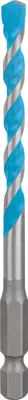 Produktbild von EXPERT HEX-9 Multi Construction Bohrer, 6x60x100 mm