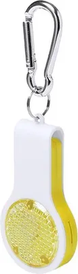 Produktbild von Pfeife mit Lampe und Reflektor