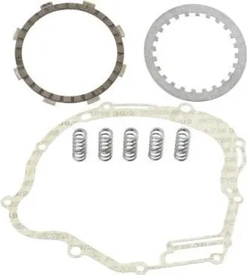 Zdjęcie produktu dla Sprzęgło Komplet Moto Yamaha Ybr 125 Custom ( 5 Scheiben ) (08-13)