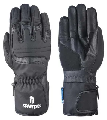 Obrázek produktu pro Spartan Rukavice Spartan Unisex černá S