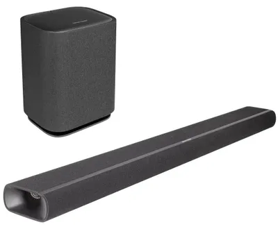 Zdjęcie produktu dla Zestaw Harman Kardon Enchant 1100 Soundbar typu „all-in-one” + Subwoofer