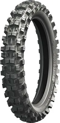 Produktbild von Michelin Motorradreifen car-tyres Starcross 5 ( 70/100-19 TT 42M M/C, Mischung SOFT, Vorderrad )