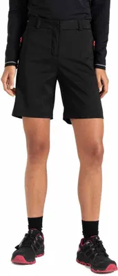 Image de Short Dare2b Torrek Noir 14 Femme Noir 14