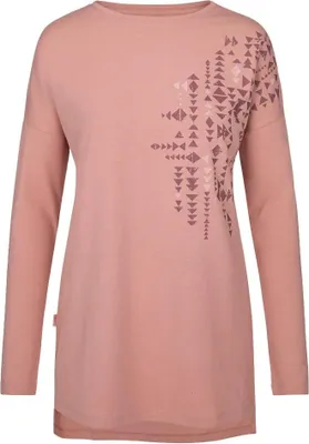 Produktbild von Damen-T-Shirt Loap Abvera Pink