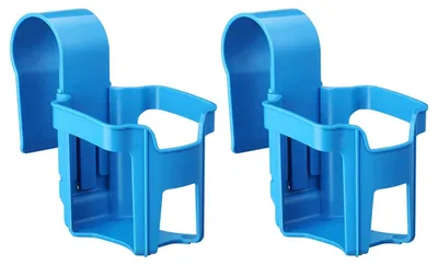 Immagine prodotto di Set di 2 portabevande per piscina e spiaggia