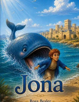 Produktbild von Jona