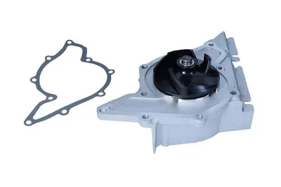 Produktbild von MAXGEAR Kühlmittelpumpe Wasserpumpe für VW PASSAT Variant (3B6) 47-0090