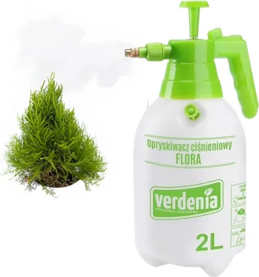 Produktbild von Handdrucksprüher 2L