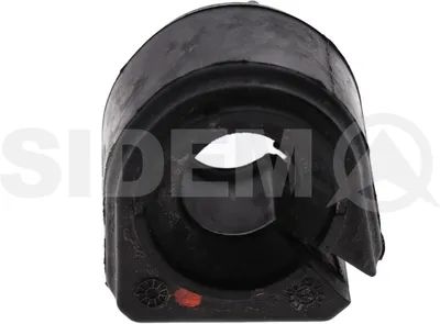 Produktbild von SIDEM 865904 Lagerung Stabilisator Stabigummi Hinten für LAND ROVER Discovery V (L462) Range Rover IV (L405) DISCOVERY V VAN (L462)