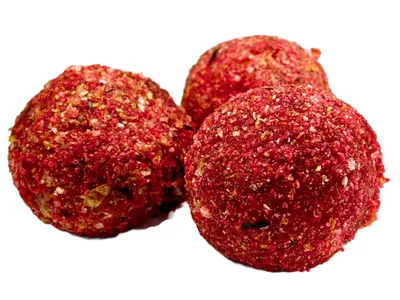 Produktbild von LK Baits Nutrigo Extra Spice Shrimp 04190142