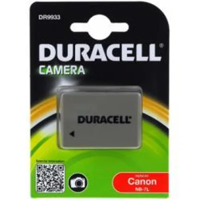 Zdjęcie produktu dla Bateria DR9933 - oryginał Duracell