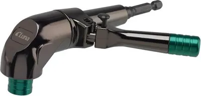 Obrázek produktu pro Úhlový vrták 1/4" Luna Tools 244040101