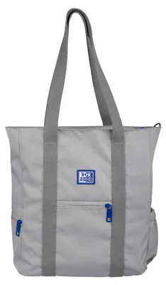 Obrázek produktu pro Tote bag b-trendy oxfbag grey oxford 400183033