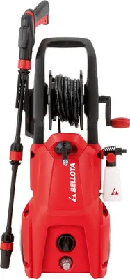 Produktbild von BELLOTA Hochdruckreiniger 1,7, 380L - 140bar