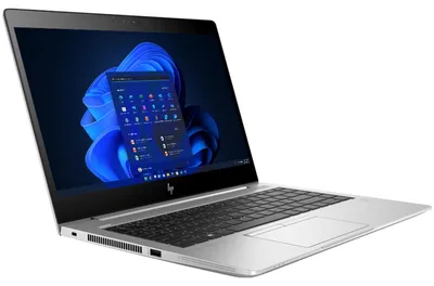 Produktbild von HP EliteBook 840 G5 , Notebook