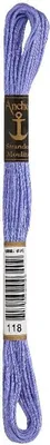Immagine prodotto di Cotone Anchor Stranded 00118 8 m Filato da ricamo