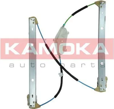 Produktbild von KAMOKA 7200008 Elektrischer Fensterheber Vorne Rechts für AUDI Q5 (8RB)