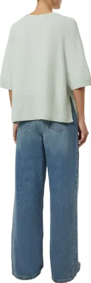 Produktbild von Comma Strickpullover für Damen
