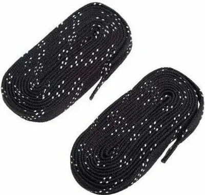 Image de CCM Proline Wide Skate Laces