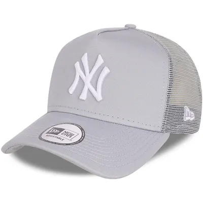 Immagine prodotto di Cappellino da uomo New Era TONAL MESH TRUCKER, taglia: ONESIZE Men, colori: grigio