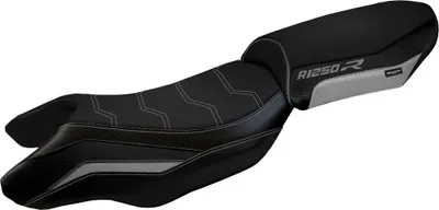 Zdjęcie produktu dla Pokrowiec siodła Comfort 1SL-1 do BMW R 1250 R (2019-2023)