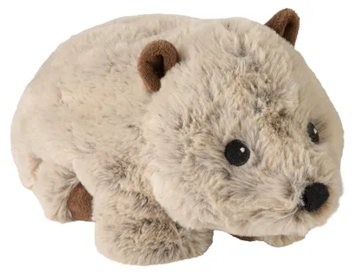 Produktbild von Warmies Wombat
