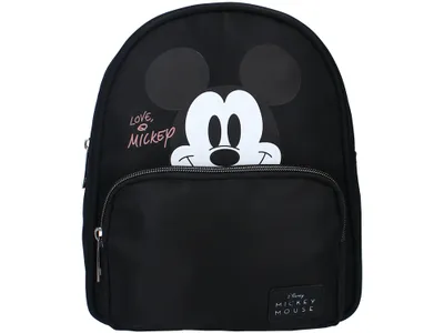 Produktbild von Vadobag Minnie Maus Kinderrucksack 6 Liter Mickey Mouse Sweet About Me