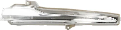 Produktbild von Johns, LED Spiegelblinker Blinker passend für Mercedes W447 V-Klasse Vito 03/14- rechts