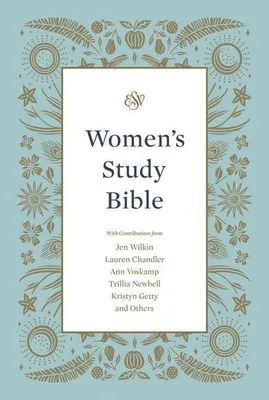 Produktbild von ESV Women's Study Bible