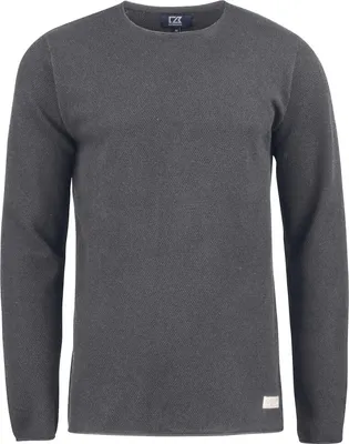 Produktbild von Cutterandbuck Carnation Sweater Men