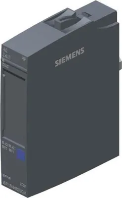 Zdjęcie produktu dla Siemens 6ES7135-6HB00-0CA1, Analogowy, System zasilania, Wielobarwny, 39 g, 65 mm, 23 mm