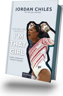Produktbild von I'm That Girl