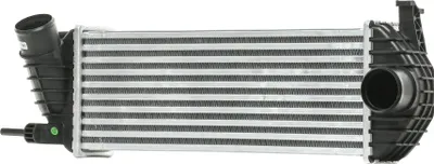 Produktbild von RIDEX 468I0142 Ladeluftkühler LLK für RENAULT KANGOO Express (FW0/1) Turbo Intercooler