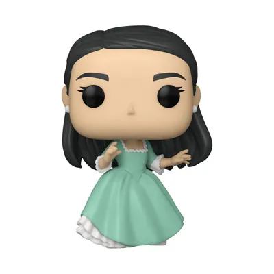 Obrázok produktu pre FUNKO POP! - Music - Broadway Hamilton Eliza Hamilton #04