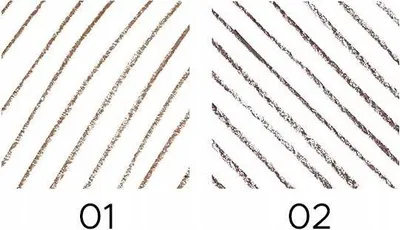 Immagine prodotto di INGLOT Matita per sopracciglia So Fine 03 0,09 g
