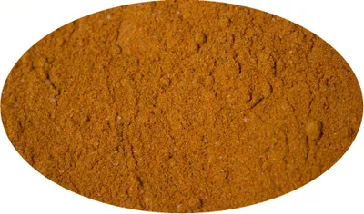 Imagen del producto de Eder Gewürze - Berbere / Especias para la parrilla - 1 kg