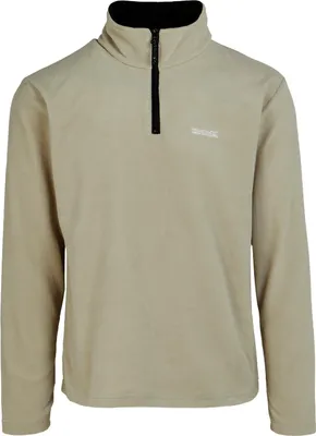 Image de REGATTA Hommes Demi-zip Thompson