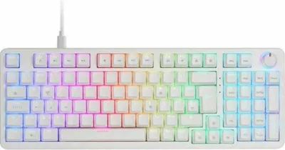 Produktbild von Tastatur Mars Gaming MKPROWBES