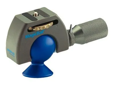 Produktbild von Novoflex Magic Ball 50 Der Universelle