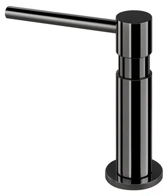 Immagine prodotto di Gessi: 29651, dimensioni 65 mm, 131 mm, 439 mm, peso 853 g, diametro 10,4 cm, lunghezza 13,8 cm