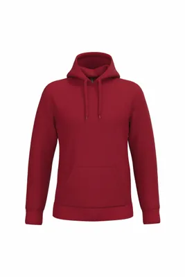 Produktbild von Kariban Herren Kapuzensweatshirt