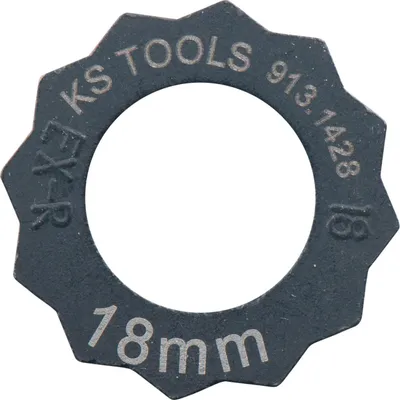 Obrázek produktu pro KS TOOLS 913.1428 Vytahovač šroubů