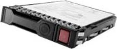 Obrázek produktu pro HPE Enterprise - Pevný disk - 300 GB - Hot-Swap - 2,5" SFF (6,4 cm SFF)