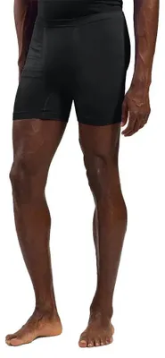 Produktbild von Odlo Performance X-light Boxershorts Schwarz L Mann Schwarz L