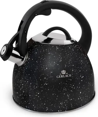 Immagine prodotto di Gerlach czajnik 2,8l mat granitex