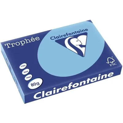 Produktbild von Clairefontaine Trophée A3